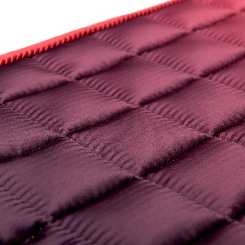 LeMieux Spectrum Close Contact Pad in Papaya-4